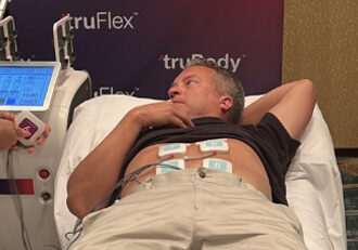 BusseTruFlex Paul Busse
